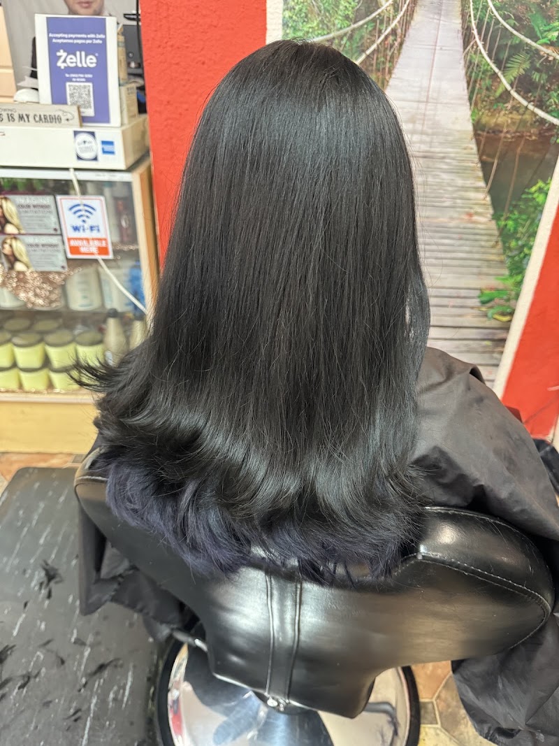 Nueva Imagen Beauty Salon