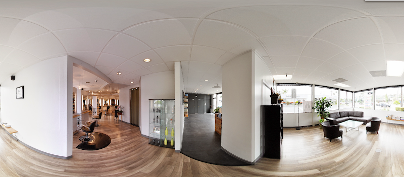 Cutaway Hair Salon