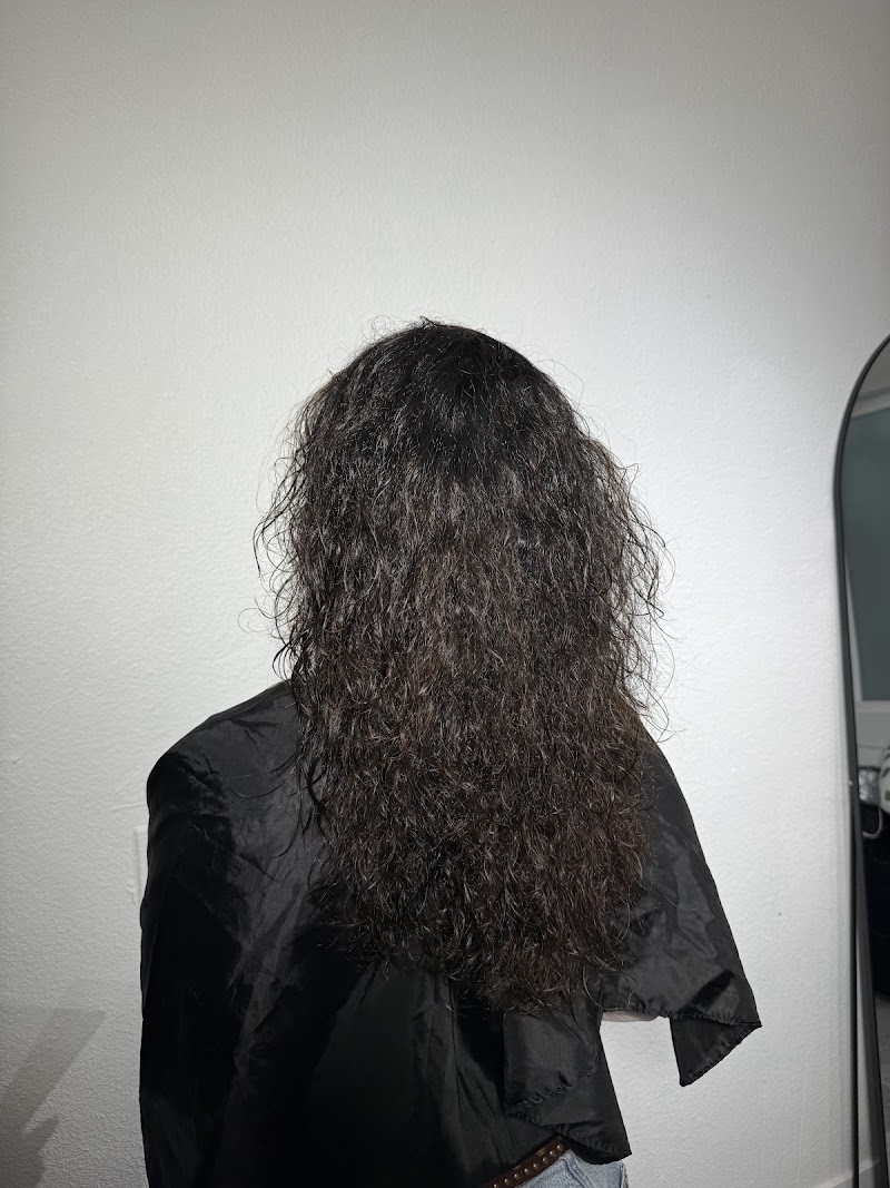 LUX Keratin Studio