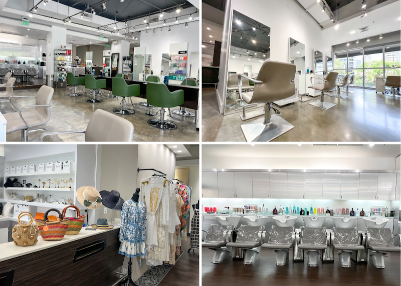 Rik Rak Salon