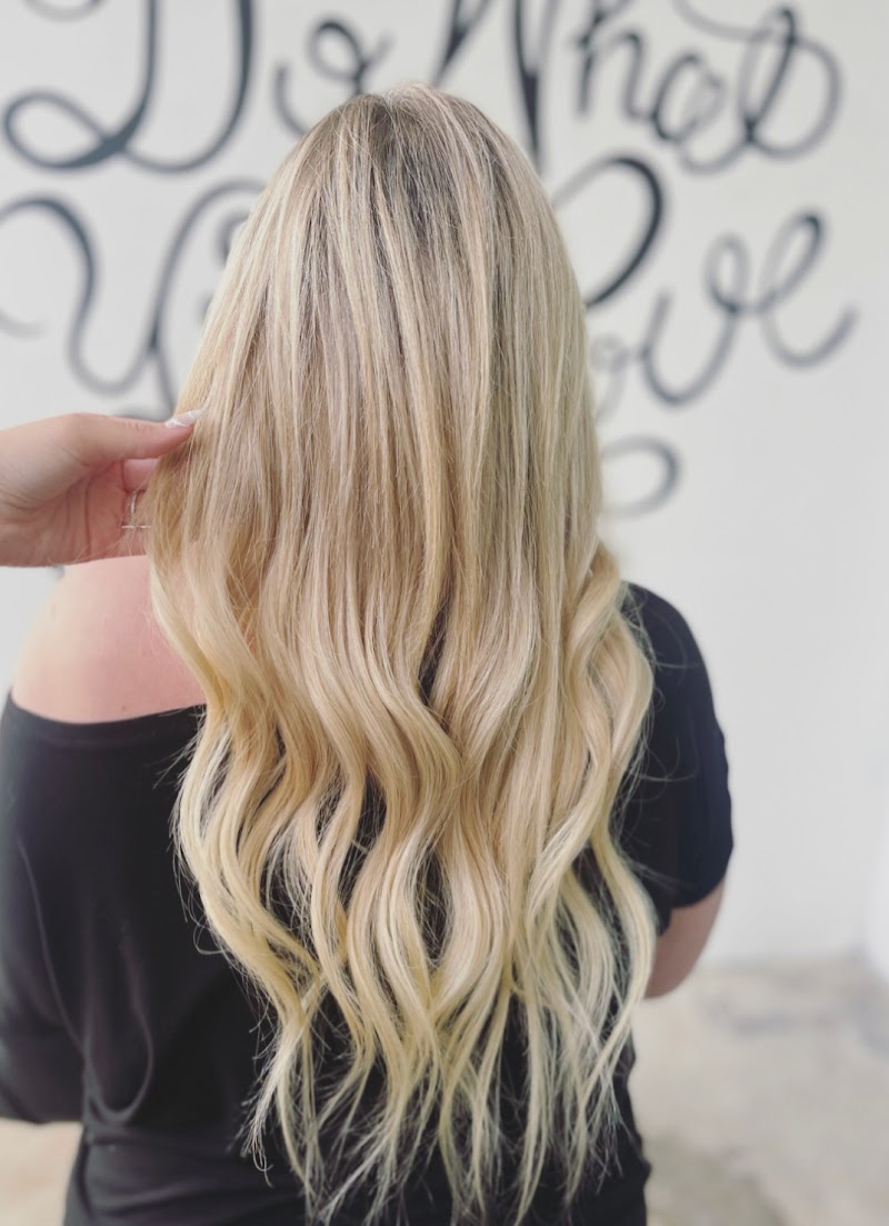 Hair By Nicolle