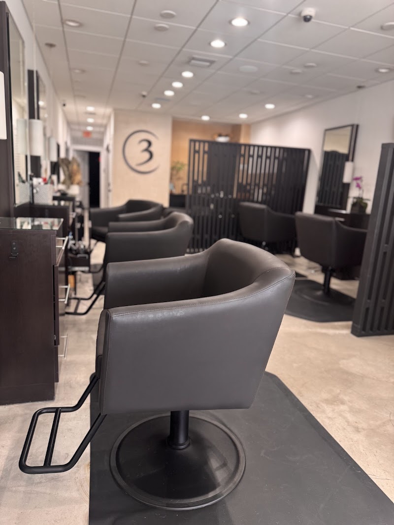 3’s Company Hair Studio