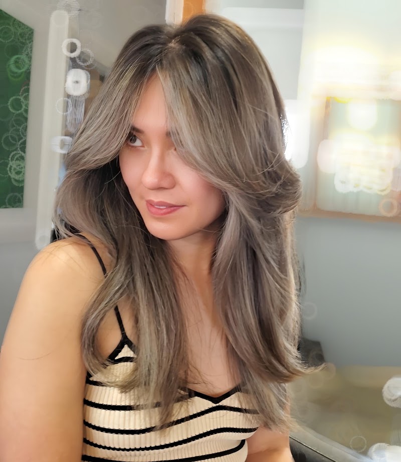 Rayna Hair Artistry