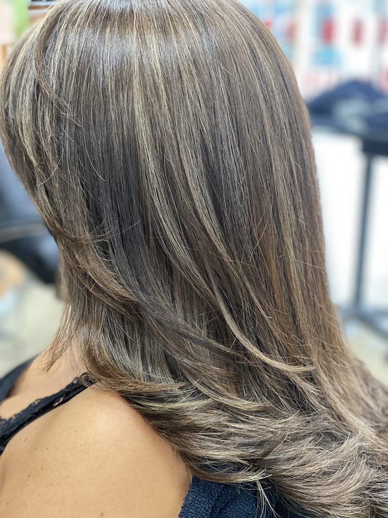 Hair by NancyG