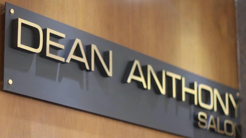 Dean Anthony Salon + Academy