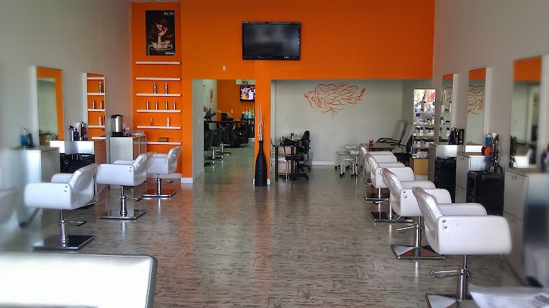bw hair studio & spa