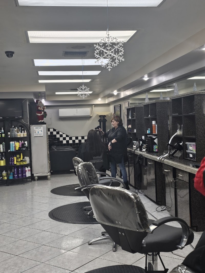 Cosmopolitan Hair Salon