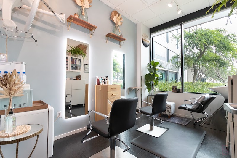Salon Republic Westwood