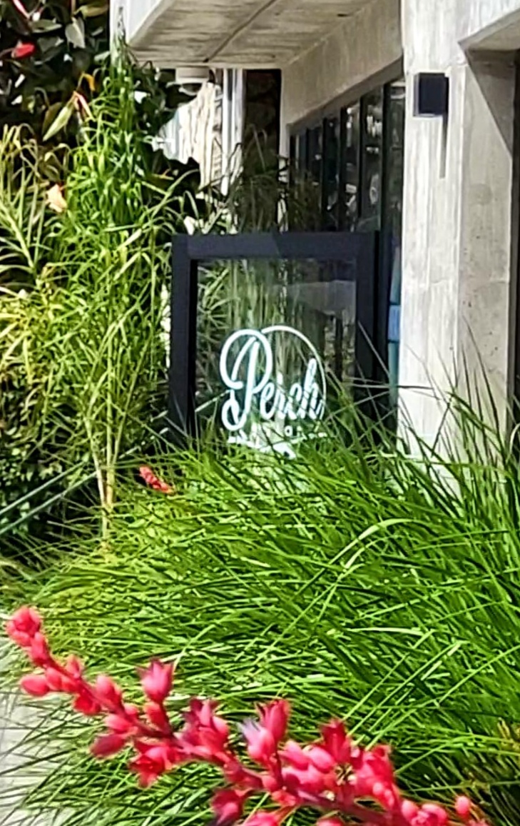 Perch Salon