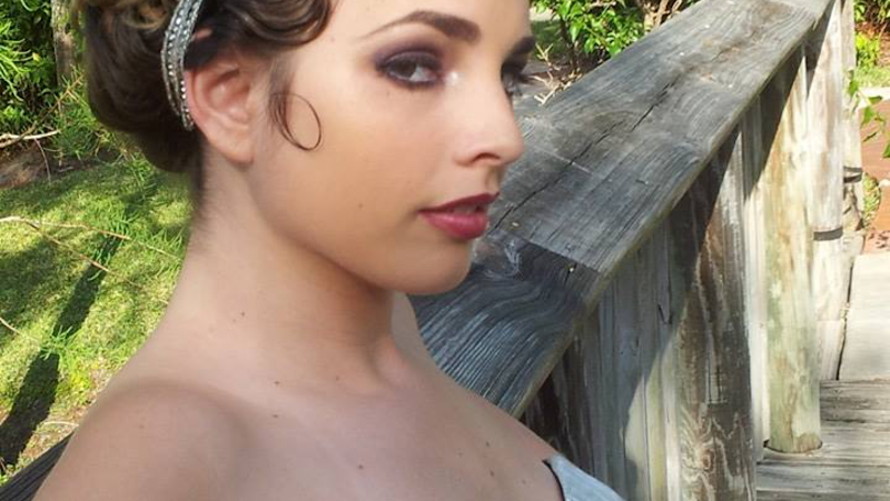 Beauty on the Spot