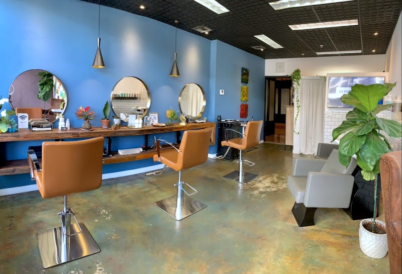 Cutting Edge 600 Salon