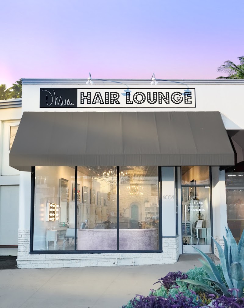 D.Miller Hair Lounge