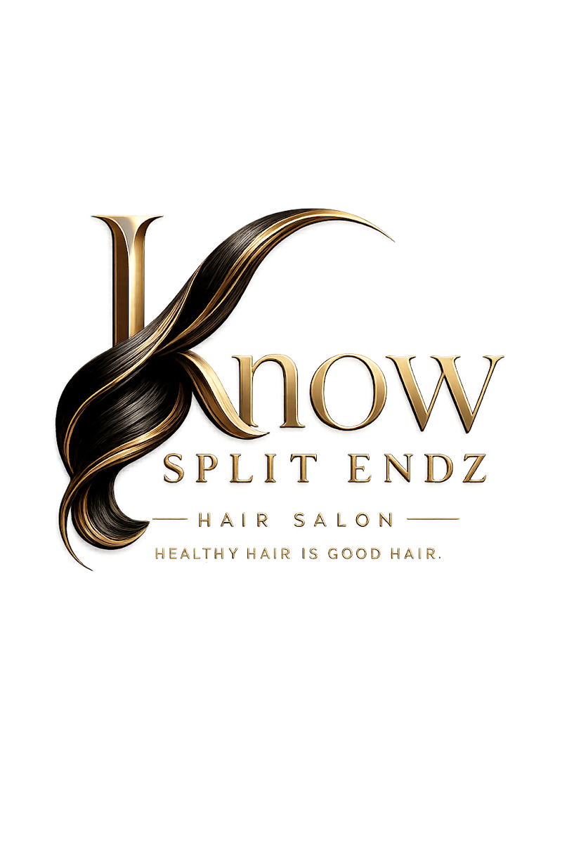 Know Split Endz Hair salon