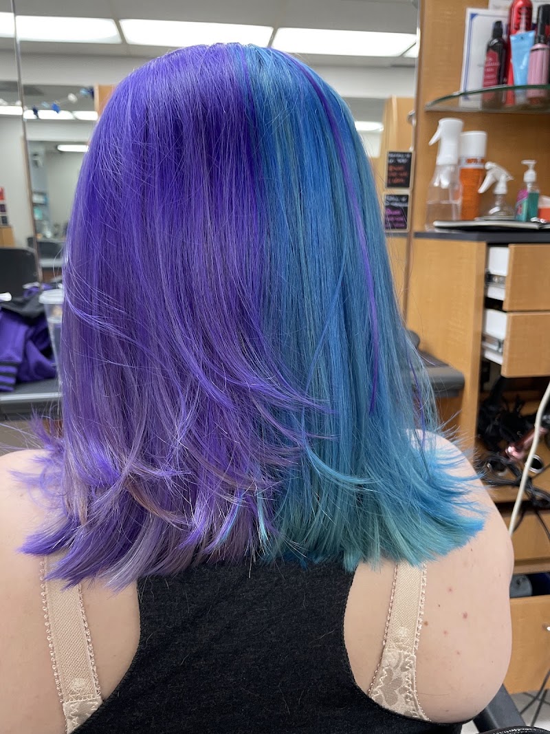 West Coast Cuts & Colors