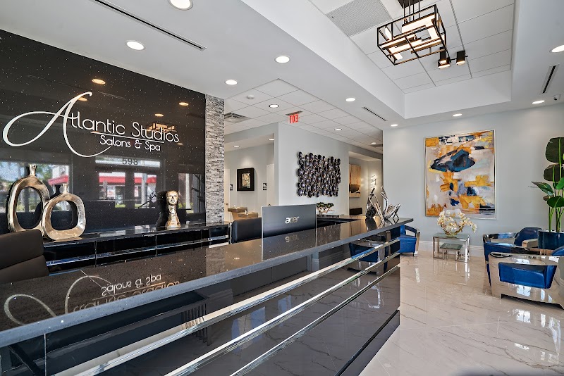 Atlantic Studios - Rent a Salon Suite - Coral Springs