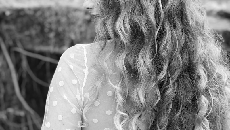 Hair by Stephanie Z