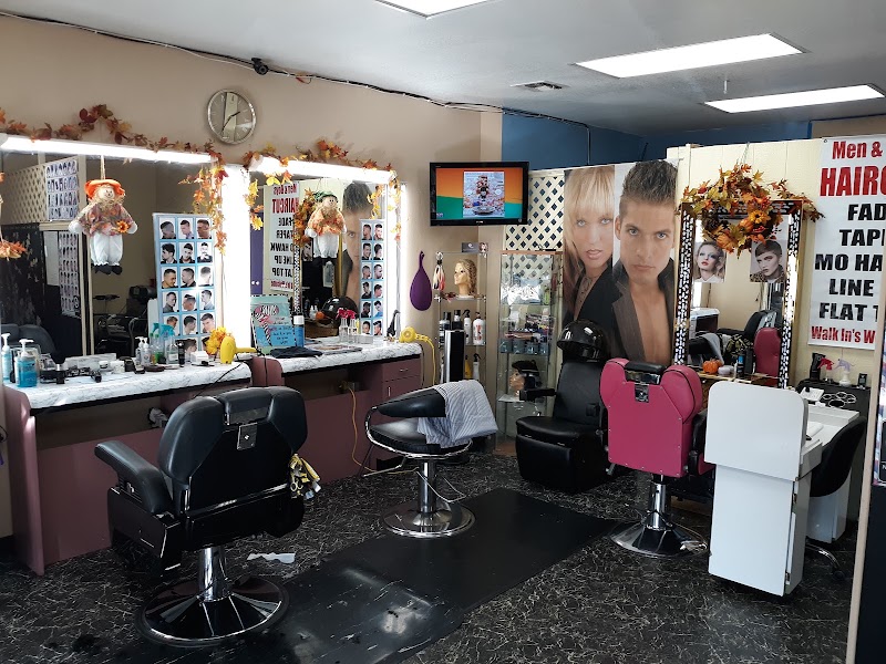 Vilmar's Beauty Salon