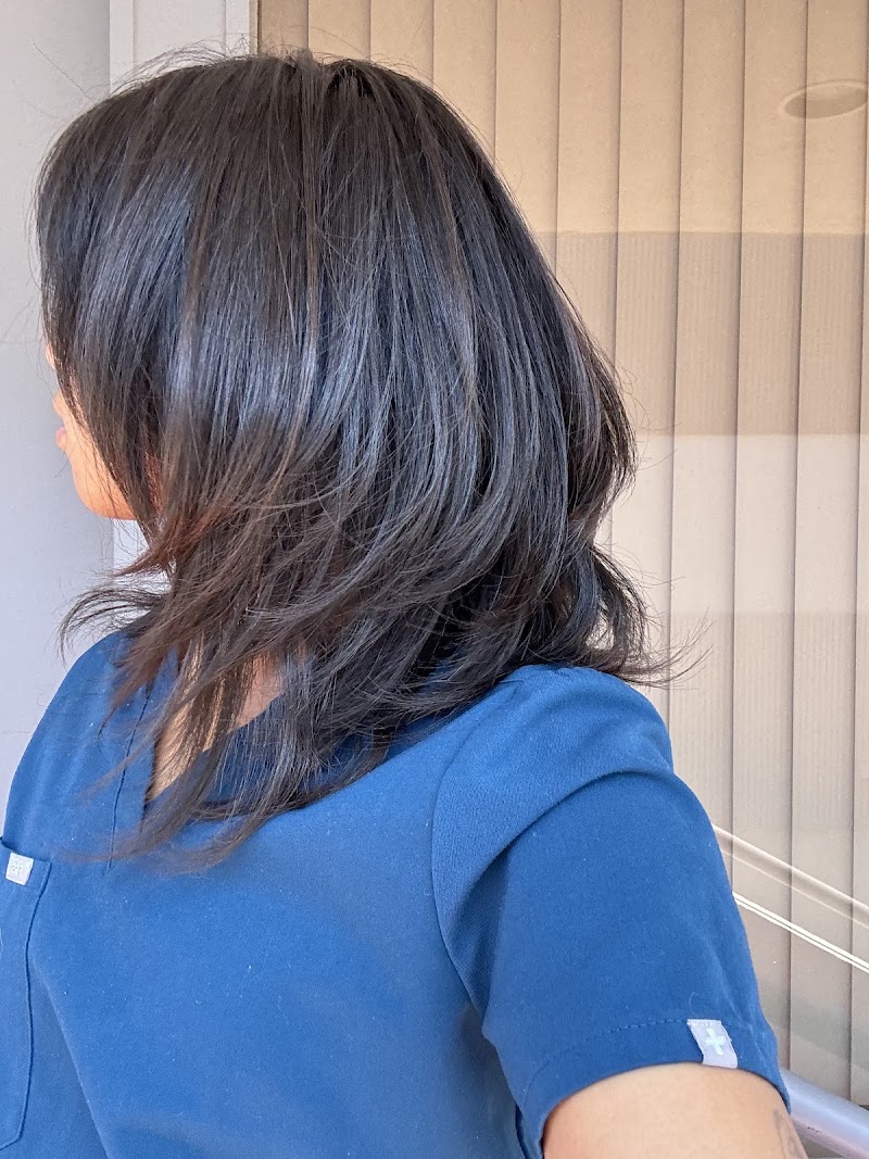 Niche Hair Studio