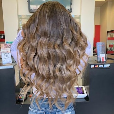 The Look Hair Salon