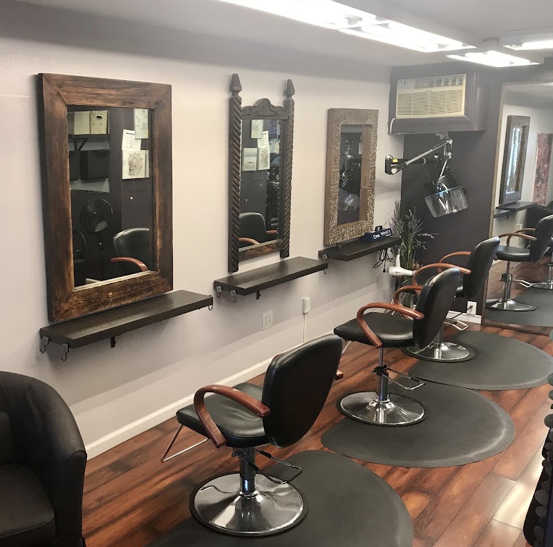 Mud Honey Salon