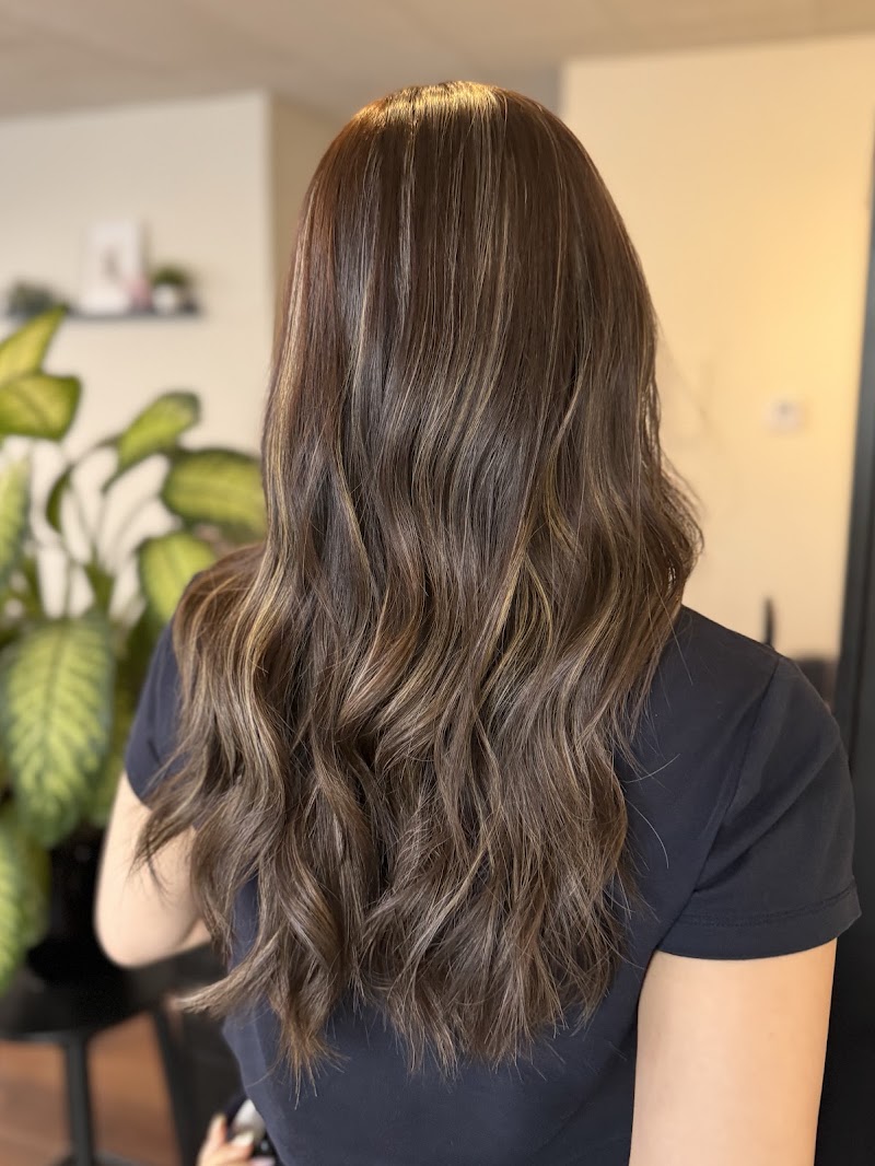 The Flow Hair Studio