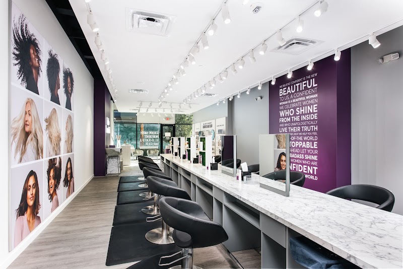 Madison Reed Hair Color Bar Studio City