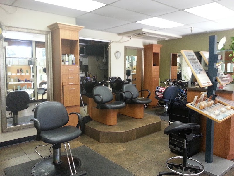 Stars Salon