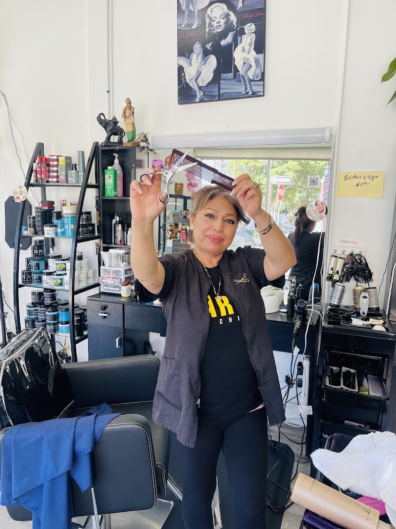Brenda’s Hair Studio & supply