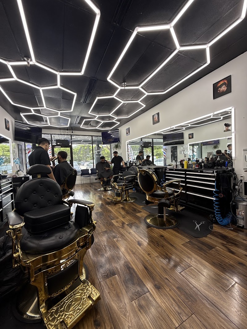 ALPA Hair Studio
