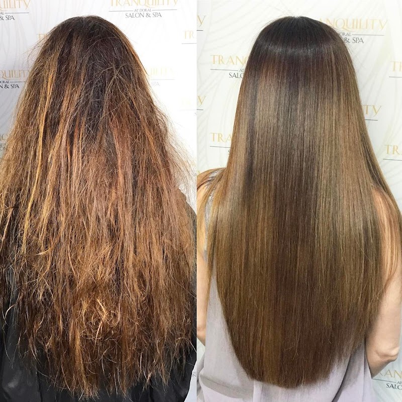 Tranquility at Doral Salon & Spa