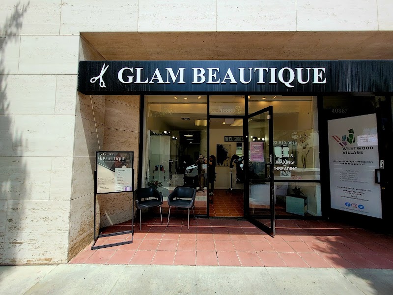 Glam Beautique
