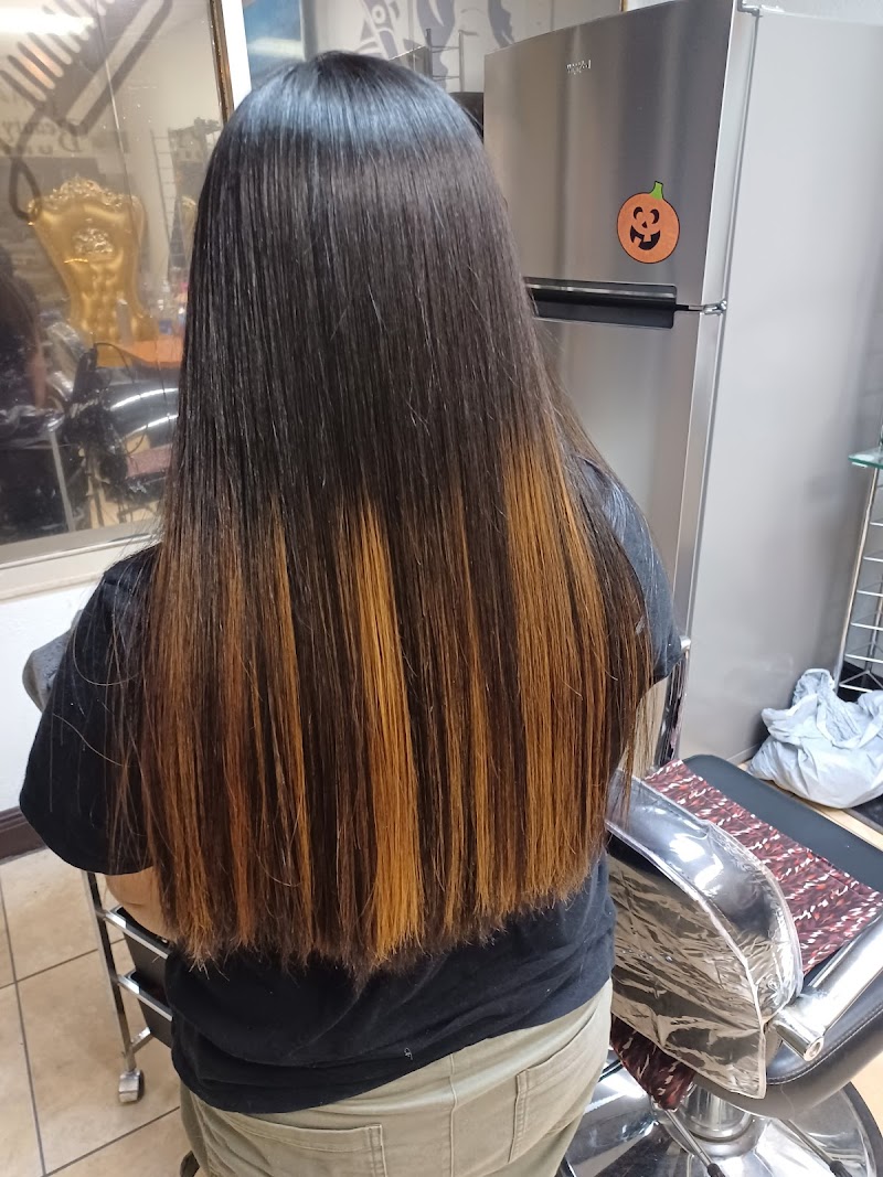 Icaza Beauty Salon