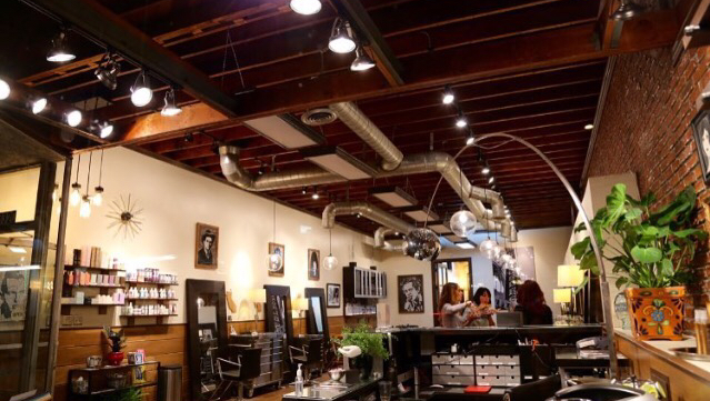 Crowning Glory Hair Studio