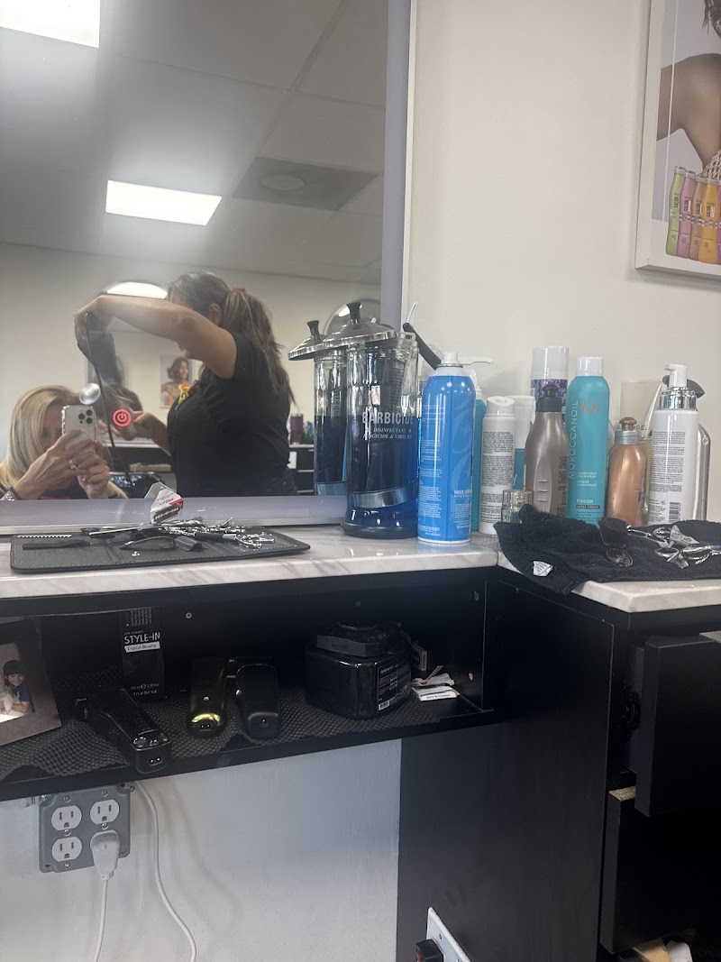 Hair Essence (BARBERSHOP & SALON)