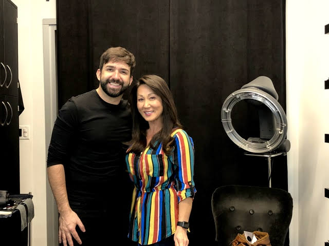 Andrade Hair Studio