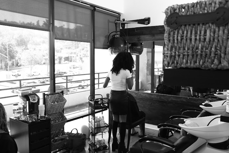 Hair Luv By Tiffany