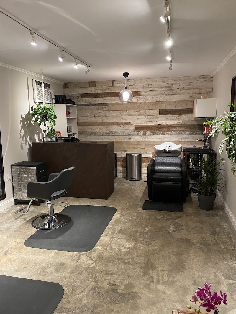 HairSay Studio City