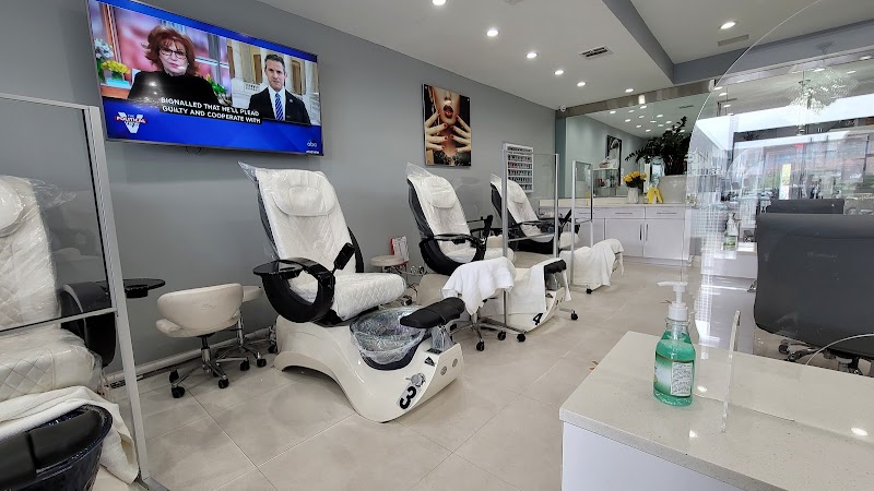 Posh Salon