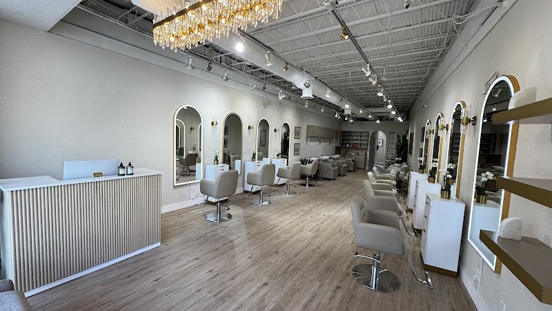 Quuant Hair Salon