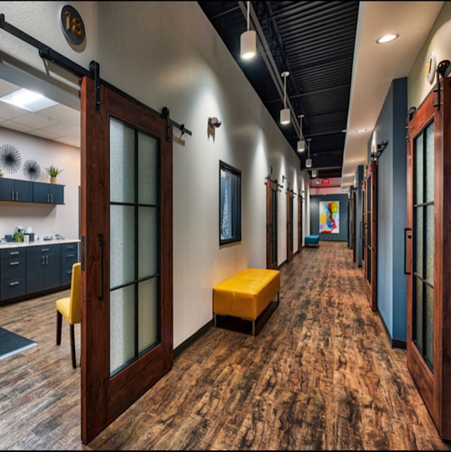 Salons by JC Coral Gables on Miracle Mile