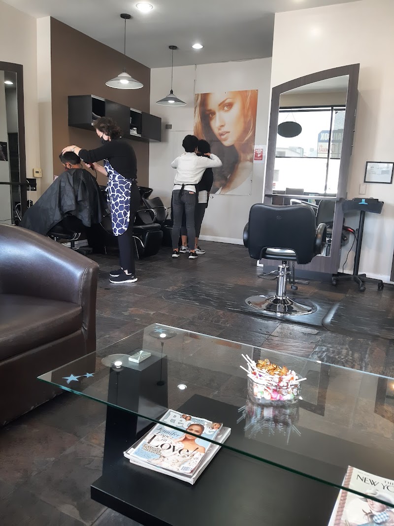 Westside Hair Studio ✂