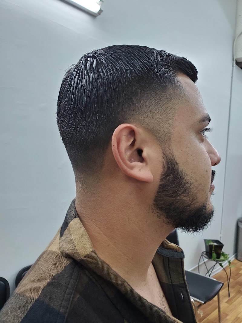 Fab hair & Style Salon