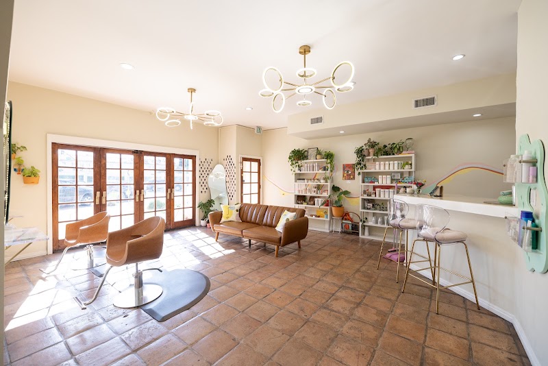 Kismet Salon and Spa Collective