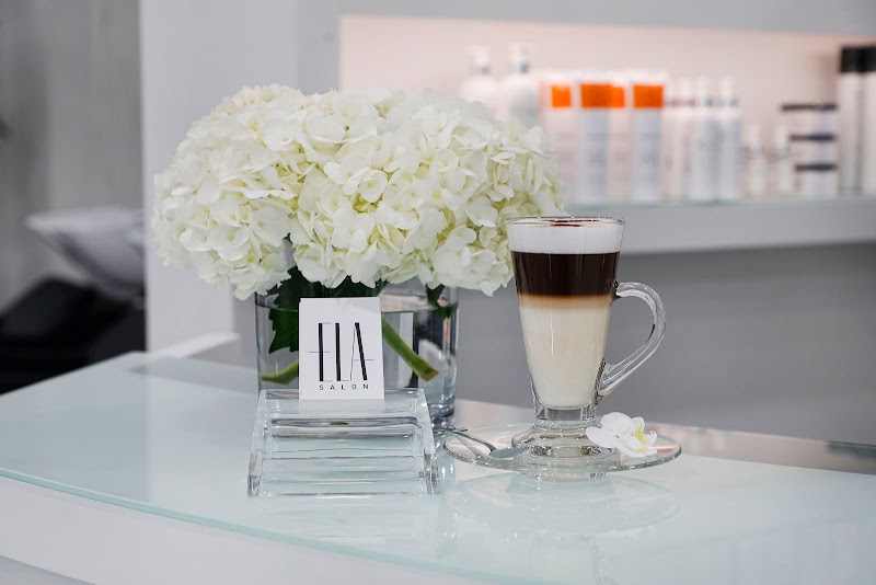 ELA Salon