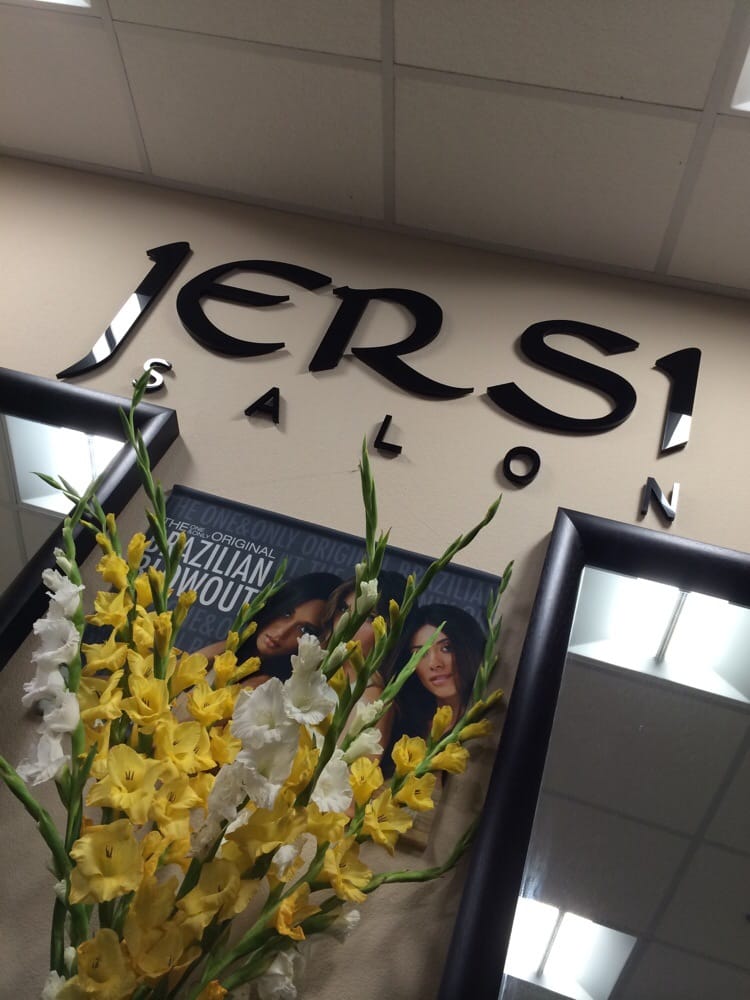 Jersi Salon