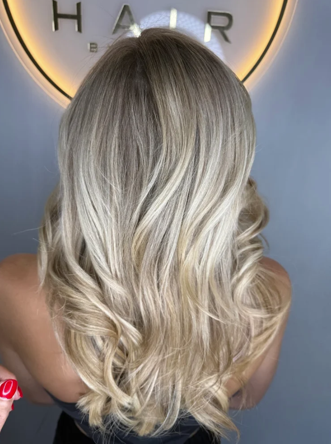 Hair by Lulu