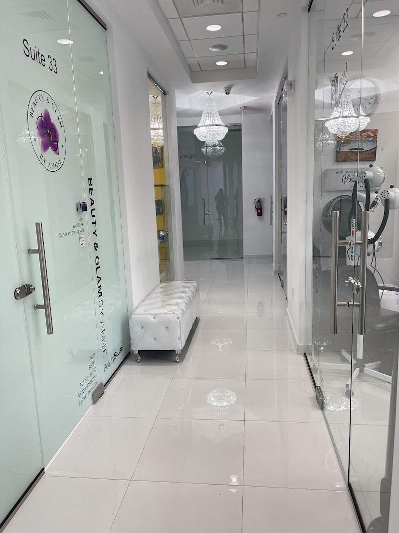 My Suite!@Beauty Square