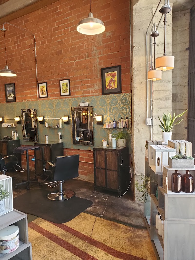 The Local Salon