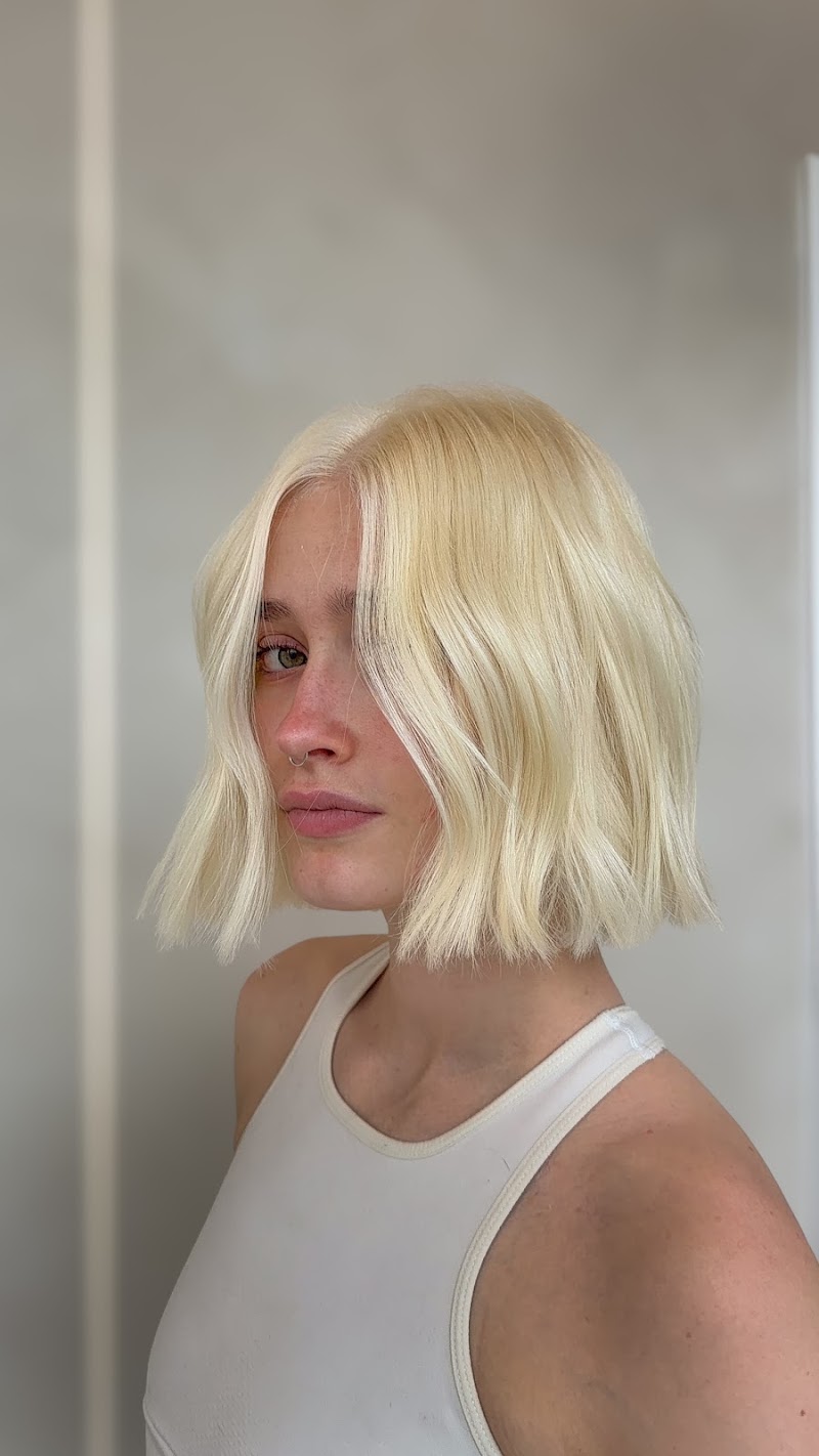 The Blondery LA