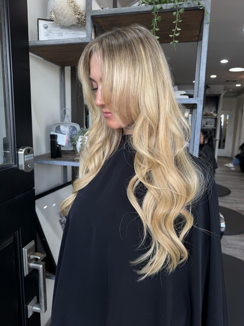 Desiree Hair Studio